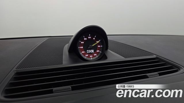 Porsche Panamera 2021 — photo 35