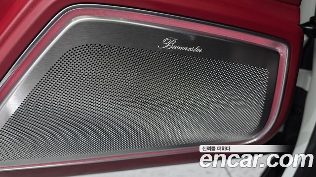 Porsche Panamera 2021 — photo 38