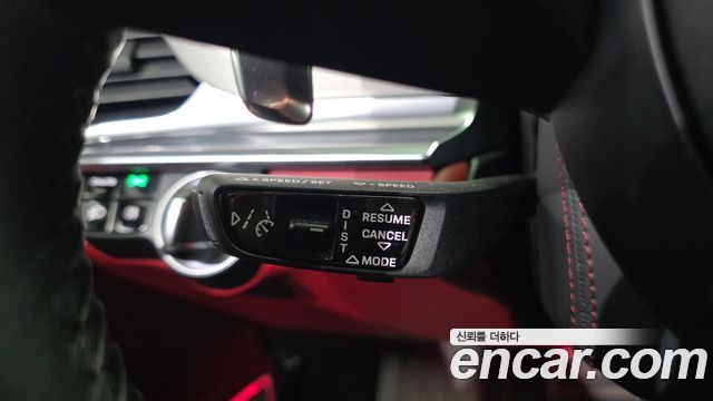 Porsche Panamera 2021 — photo 41