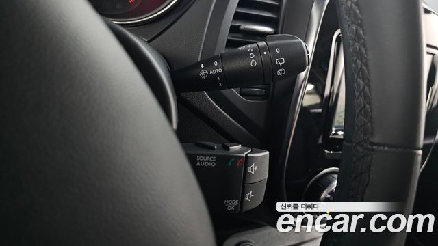 Renault Korea QM3 2019 — photo 16