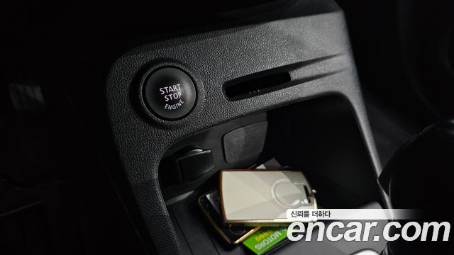 Renault Korea QM3 2019 — photo 17