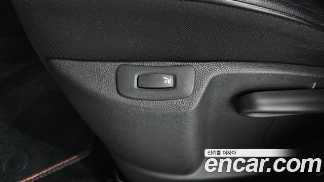 Renault Korea QM3 2019 — photo 19