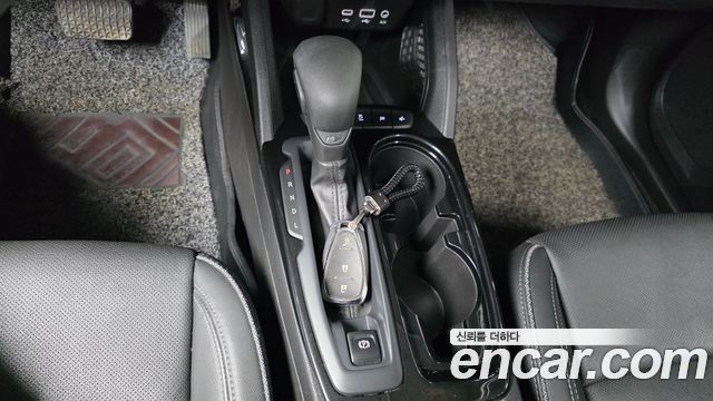 Chevrolet Korea Trailblazer 2022 — photo 12