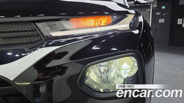 Chevrolet Korea Trailblazer 2022 — photo 8