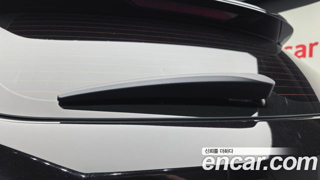 Chevrolet Korea Trailblazer 2022 — photo 30