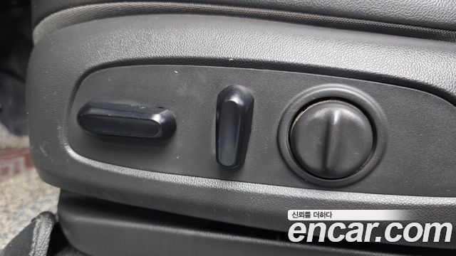 Chevrolet Korea Trailblazer 2022 — photo 32