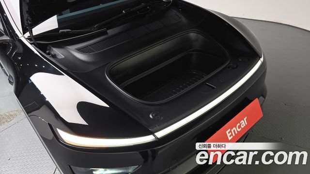 Tesla Model Y 2025 — photo 6