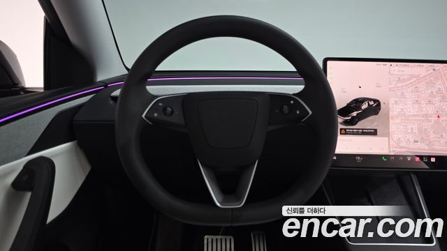 Tesla Model Y 2025 — photo 19