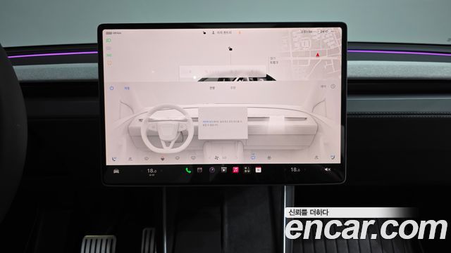 Tesla Model Y 2025 — photo 20