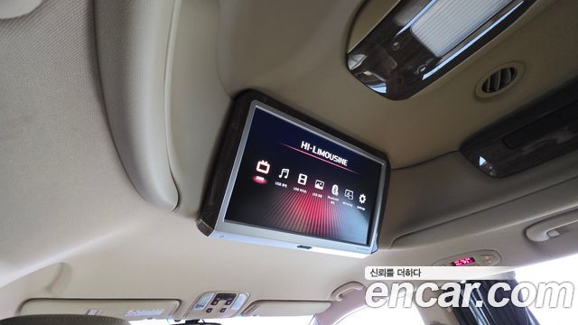Kia Canival 2017 — photo 22