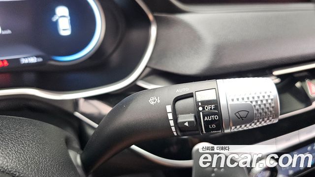 Genesis G80 2021 — photo 24