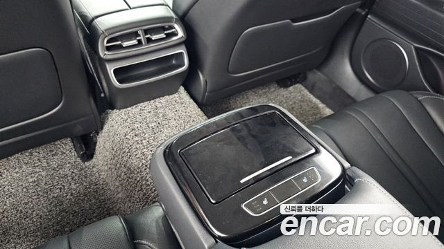 Genesis G80 2021 — photo 25