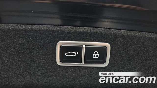 Genesis G80 2021 — photo 26