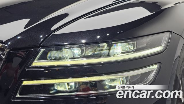Genesis G80 2021 — photo 8