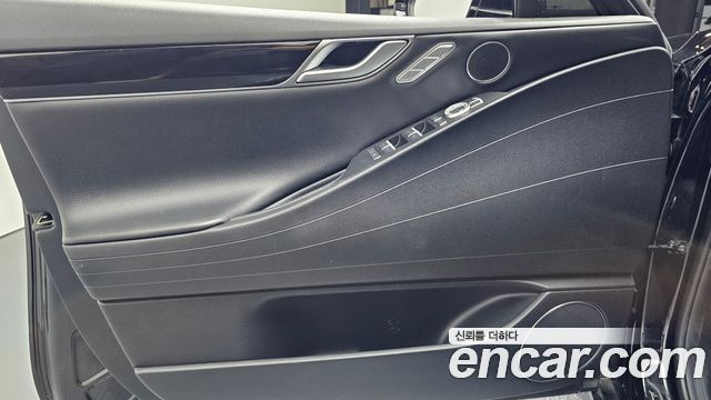 Genesis G80 2021 — photo 14