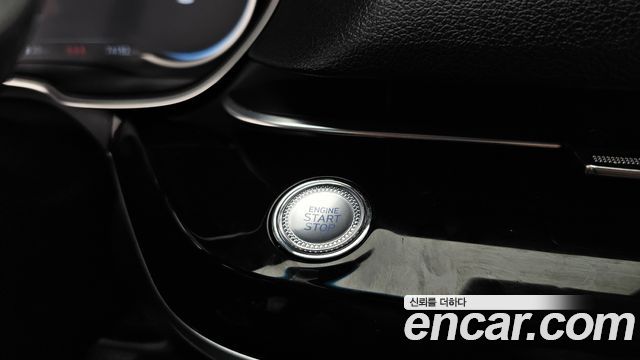 Genesis G80 2021 — photo 28