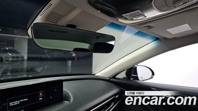 Genesis G80 2021 — photo 29
