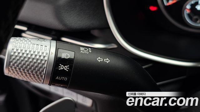 Genesis G80 2021 — photo 30