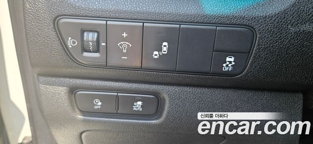 Kia Niro 2024 — photo 15