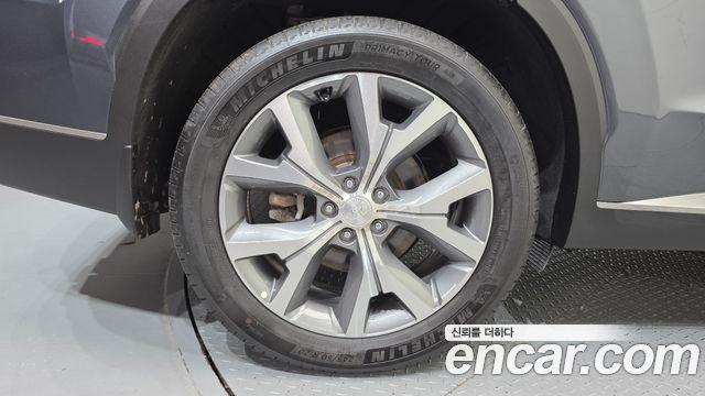 Hyundai Palisade 2022 — photo 5