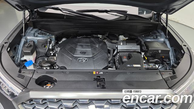 Hyundai Palisade 2022 — photo 6