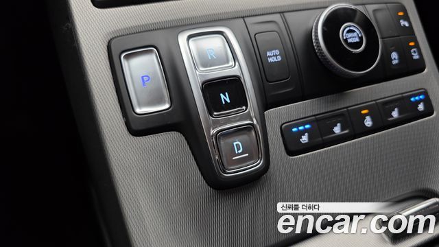 Hyundai Palisade 2022 — photo 12