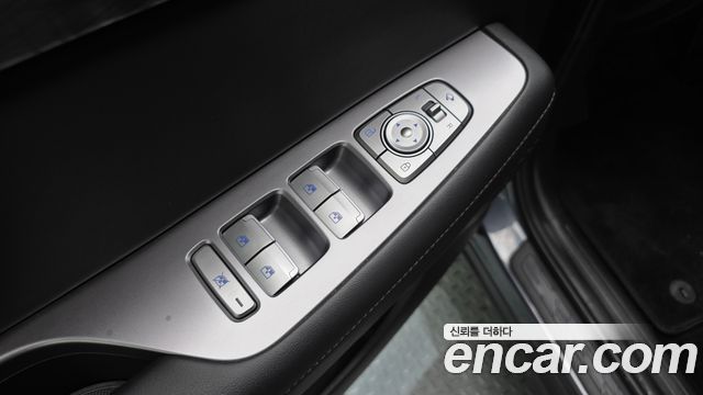 Hyundai Palisade 2022 — photo 19