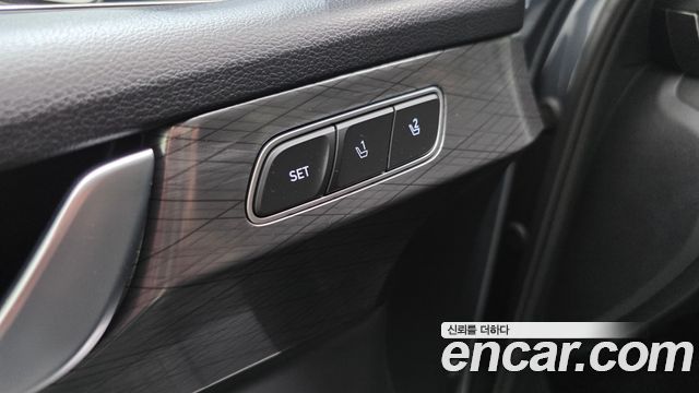 Hyundai Palisade 2022 — photo 20
