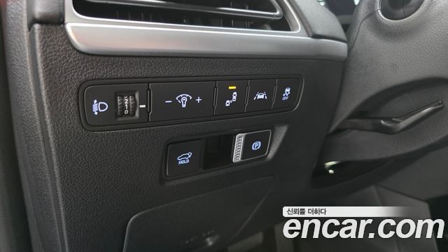 Hyundai Palisade 2022 — photo 21