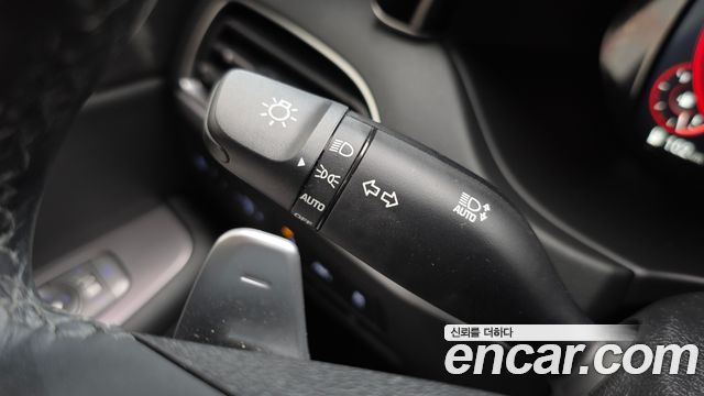 Hyundai Palisade 2022 — photo 22
