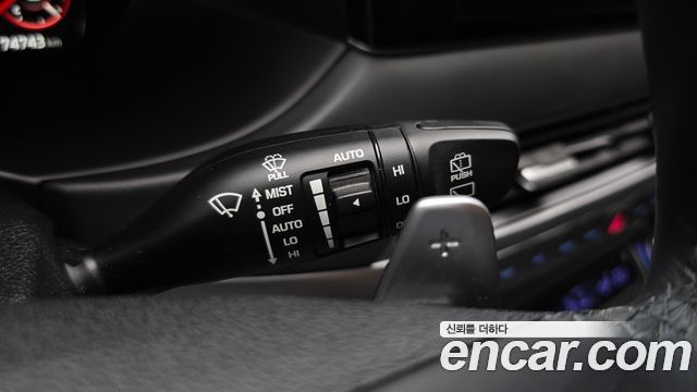 Hyundai Palisade 2022 — photo 23