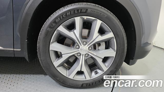 Hyundai Palisade 2022 — photo 7