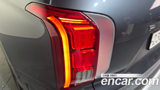 Hyundai Palisade 2022 — photo 9