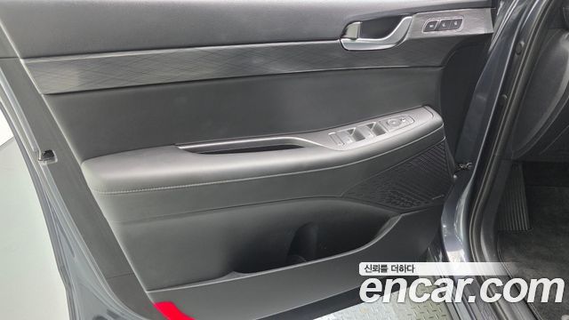 Hyundai Palisade 2022 — photo 14