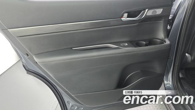 Hyundai Palisade 2022 — photo 15