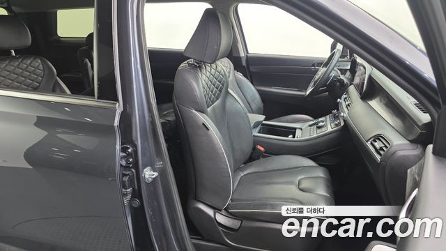 Hyundai Palisade 2022 — photo 16