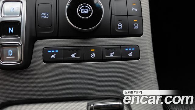 Hyundai Palisade 2022 — photo 28