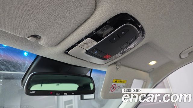 Hyundai Palisade 2022 — photo 29