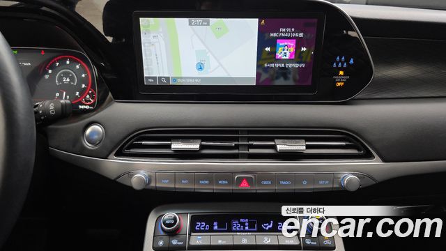 Hyundai Palisade 2022 — photo 30