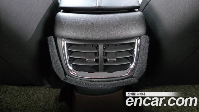 Chevrolet Korea Malibu 2017 — photo 27