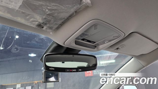 Chevrolet Korea Malibu 2017 — photo 29