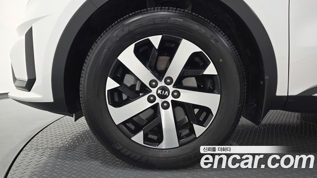 Kia Sorento 2021 — photo 5