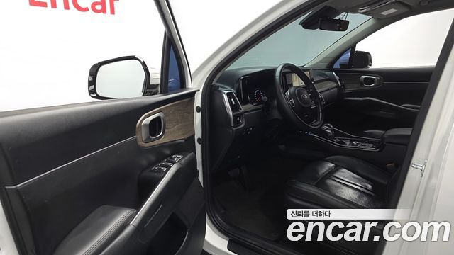 Kia Sorento 2021 — photo 13