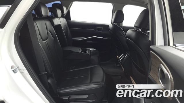 Kia Sorento 2021 — photo 18