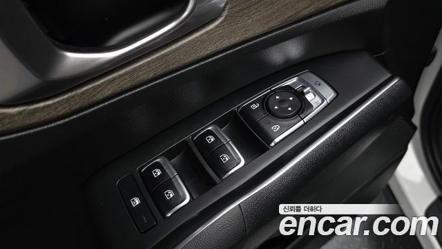 Kia Sorento 2021 — photo 24