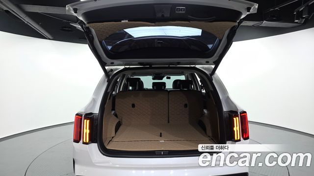 Kia Sorento 2021 — photo 26