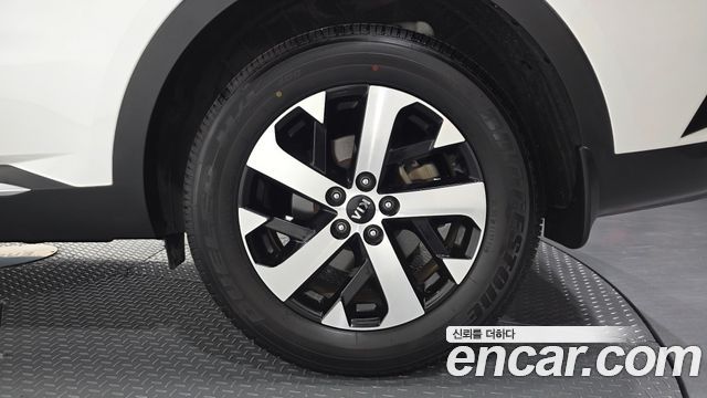 Kia Sorento 2021 — photo 7