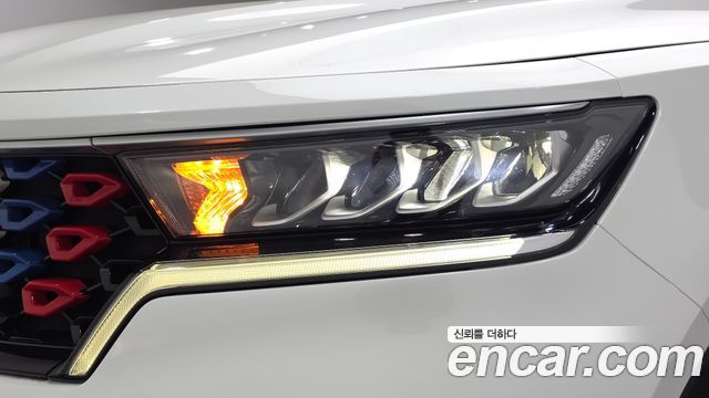 Kia Sorento 2021 — photo 8