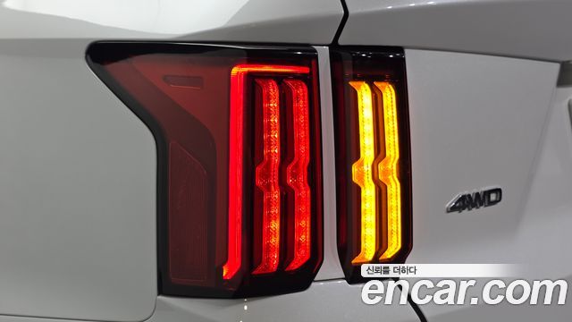 Kia Sorento 2021 — photo 9