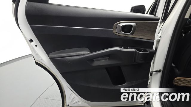 Kia Sorento 2021 — photo 15